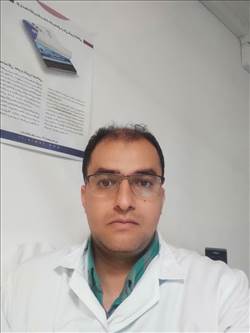 دکتر علی حیدرنژاد شهری