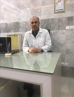 دکتر هوشنگ بهمنی