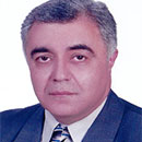 دکتر غلامرضا کیوان پژوه