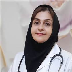 دکتر ژیلا ناصری