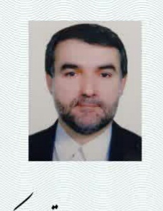 دکتر سید اصغر امیری
