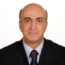 دکتر علی رضا خدائیانی