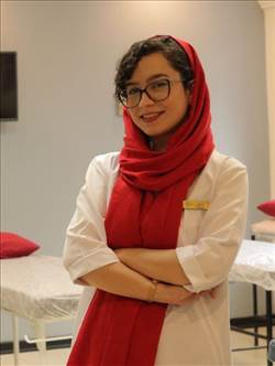 دکتر فاطمه ملکی