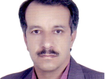 دکتر محمدرضا محمودی هاشمی