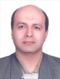 دکتر محمدرضا طالب نژاد