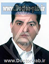 دکتر محمدمهدی احمدی نیا
