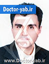 دکتر امیر احمد مستغنی