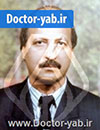 دکتر احمد صابری