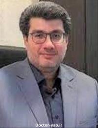دکتر علی آرش انوشیروانی