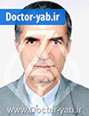 دکتر علی خدابنده