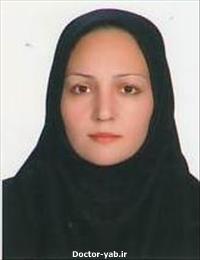 دکتر فریبا اسدزاده
