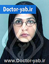 دکتر حوریه هاشمی نژاد
