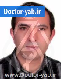 دکتر سعید یزدانی