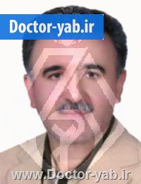 دکتر محمدرضا قدیر