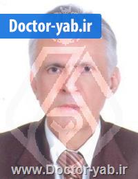دکتر محمود ارسلانی زاده