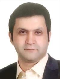 دکتر محمد علی کریمی