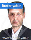 دکتر علی جزینی درچه