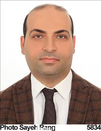 دکتر علی اصغر دستیار