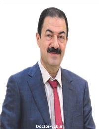 دکتر علی رحمانی