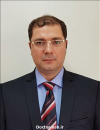 دکتر کیوان مهدی نژاد