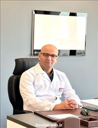 دکتر حسن محمدی