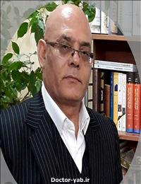 دکتر علی اصغر خسروبیگی