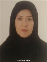 دکتر زهرا عابدی