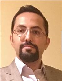 دکتر سعید حقدانی