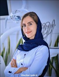 دکتر زهره فرهنگیان