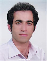 دکتر سید محسن هاشمی