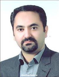 دکتر حسن فلاح پور