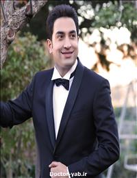 دکتر فرزاد ملک خورشیدی