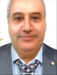 دکتر عباس غفاری
