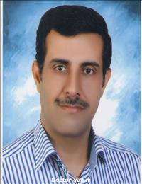 دکتر محمد اردشیری