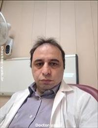 دکتر سامان غفاری