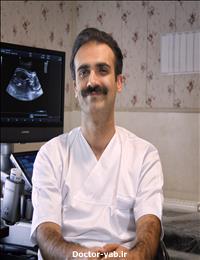 دکتر سید حمید سهرابی