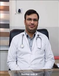 دکتر سید محمد صالحی بهبهانی