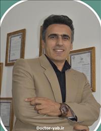 دکتر مختار عارفی