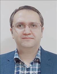 دکتر سید مهدی حسینی