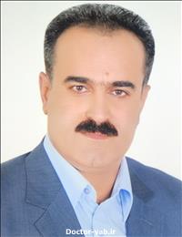 دکتر کیهان امامی