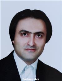 دکتر اکبر صدیقی