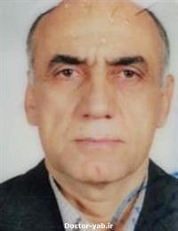 دکتر محمدرضا ساعتی