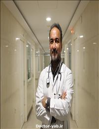 دکتر محمدتقی مجنون