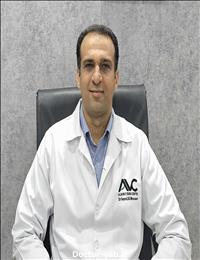 دکتر سید علی موسوی