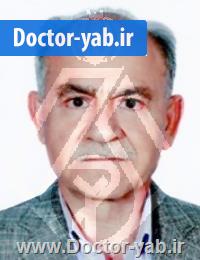 دکتر محمد امیدیان