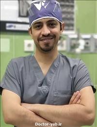 دکتر بهزاد خانمحمدی