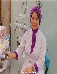 دکتر زهره اصغرپور