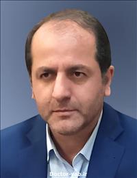 دکتر حیدر علی بالو