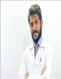 دکتر سپهر رحیمی پور