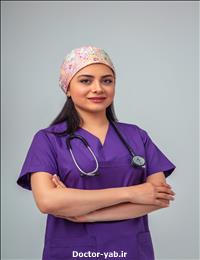 دکتر یاسمین هاشمی